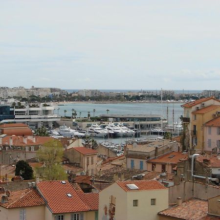 Acci Cannes Les Yuccas Экстерьер фото