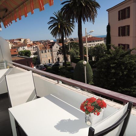 Acci Cannes Les Yuccas Экстерьер фото