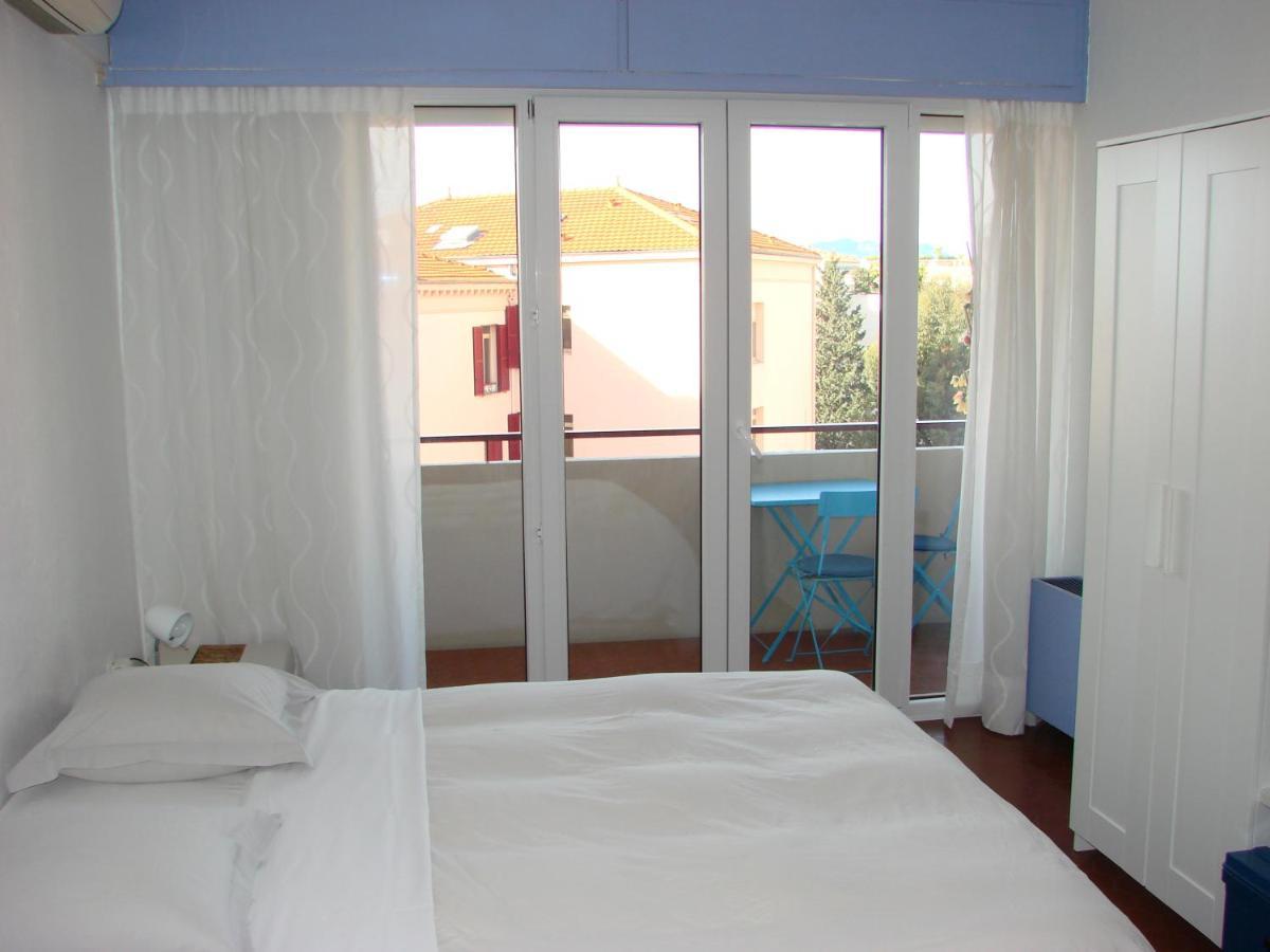 Acci Cannes Les Yuccas Экстерьер фото