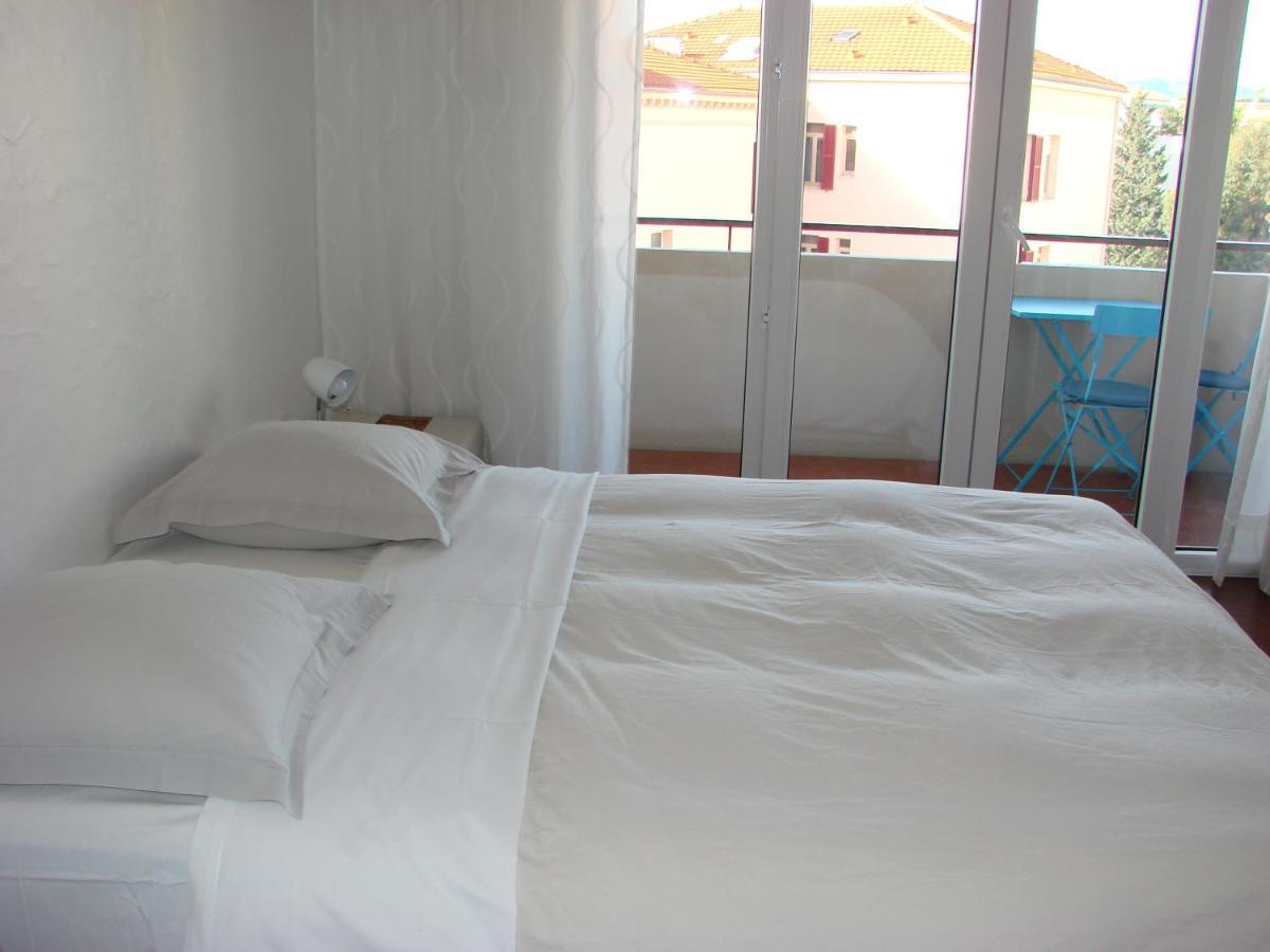 Acci Cannes Les Yuccas Экстерьер фото