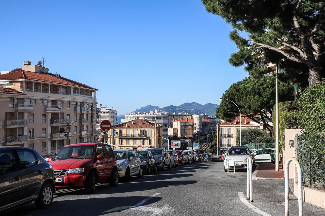 Acci Cannes Les Yuccas Экстерьер фото